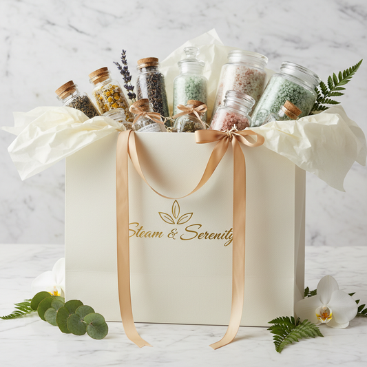 Deluxe Gift Bag Large